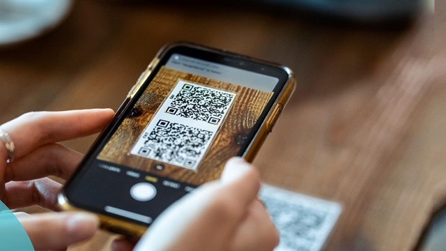 FESCO Subsidy QR Code Scan May 2026
