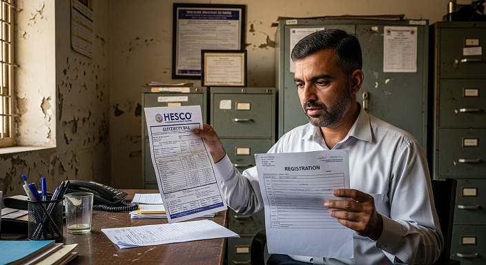 HESCO Subsidy Program Registration May 2026