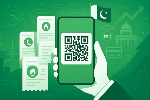IESCO Subsidy Registration QR Code May 2026