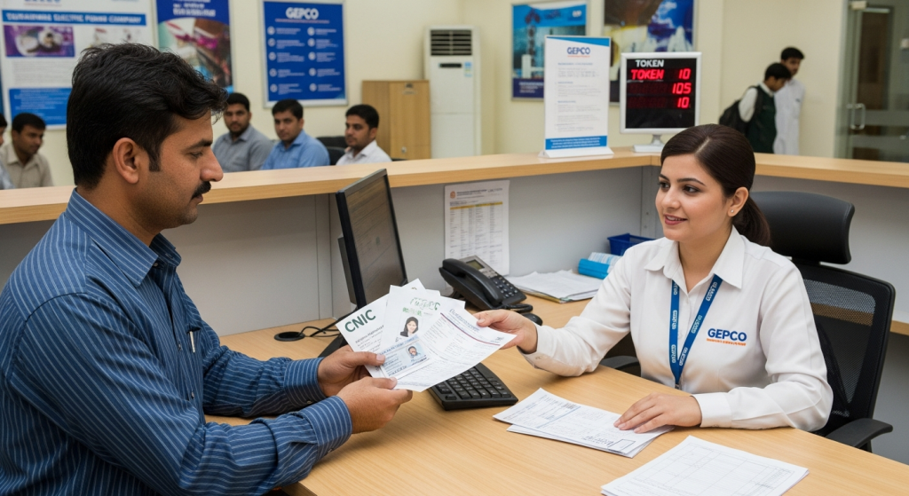 GEPCO Protected Consumer Subsidy Apply 2026