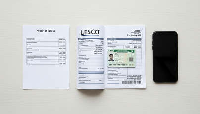 LESCO Electricity Bill Relief Low Income June 2026 