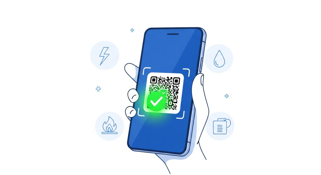 HAZECO Subsidy QR Code June 2026