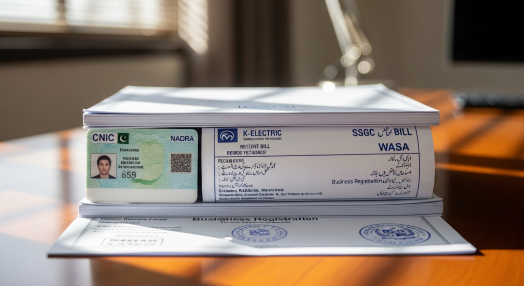 SEPCO Cross Subsidy Apply Online June 2026 3 Documents and details you should prepare before you apply